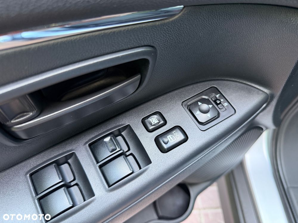 Mitsubishi ASX 1.6 2WD Comfort Edition - 13