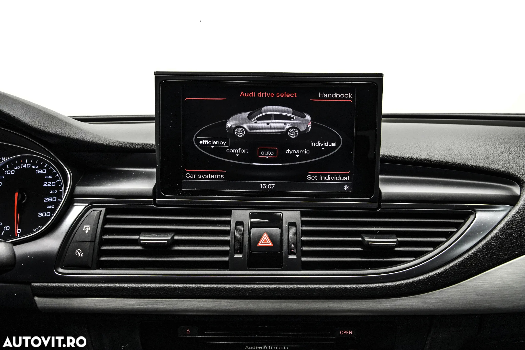 Audi A7 3.0 TDI Quattro S-Tronic - 22