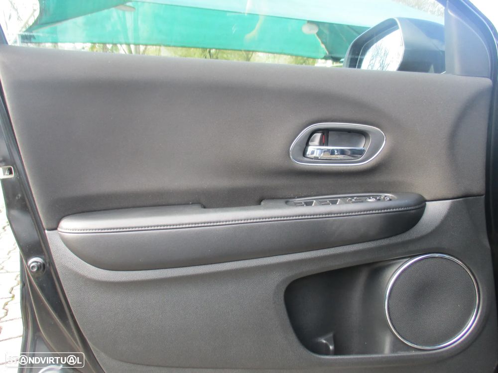 Honda HR-V 1.6 i-DTEC Elegance+Connect Navi - 28