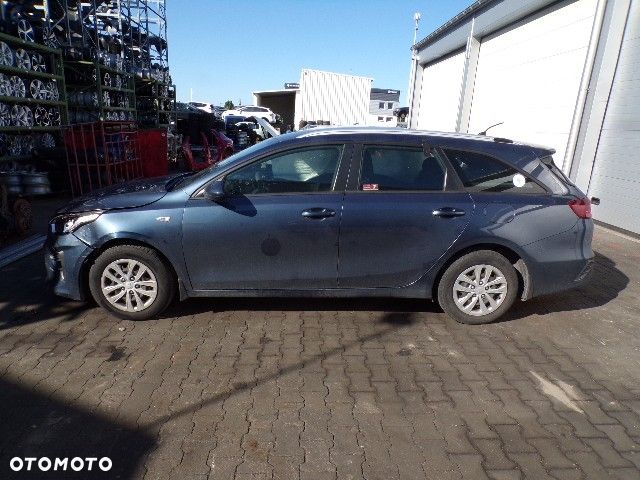 Części - Kia Ceed III 1.6 CRDI 116 KM KOMBI 20R - 1
