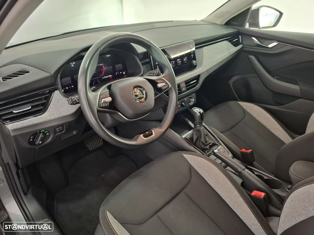 Skoda Scala 1.0 TSI DSG - 7