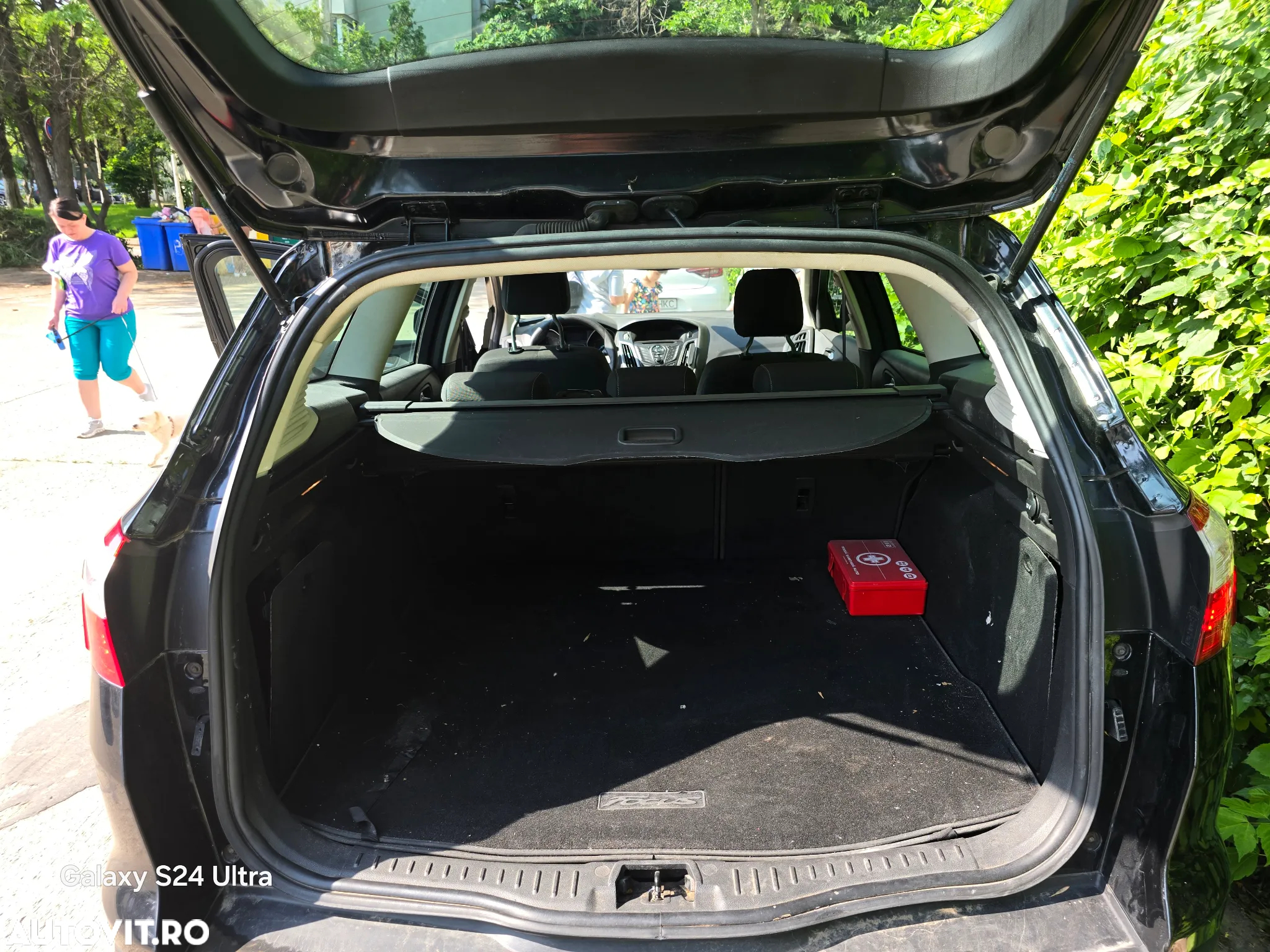 Ford Focus - 4