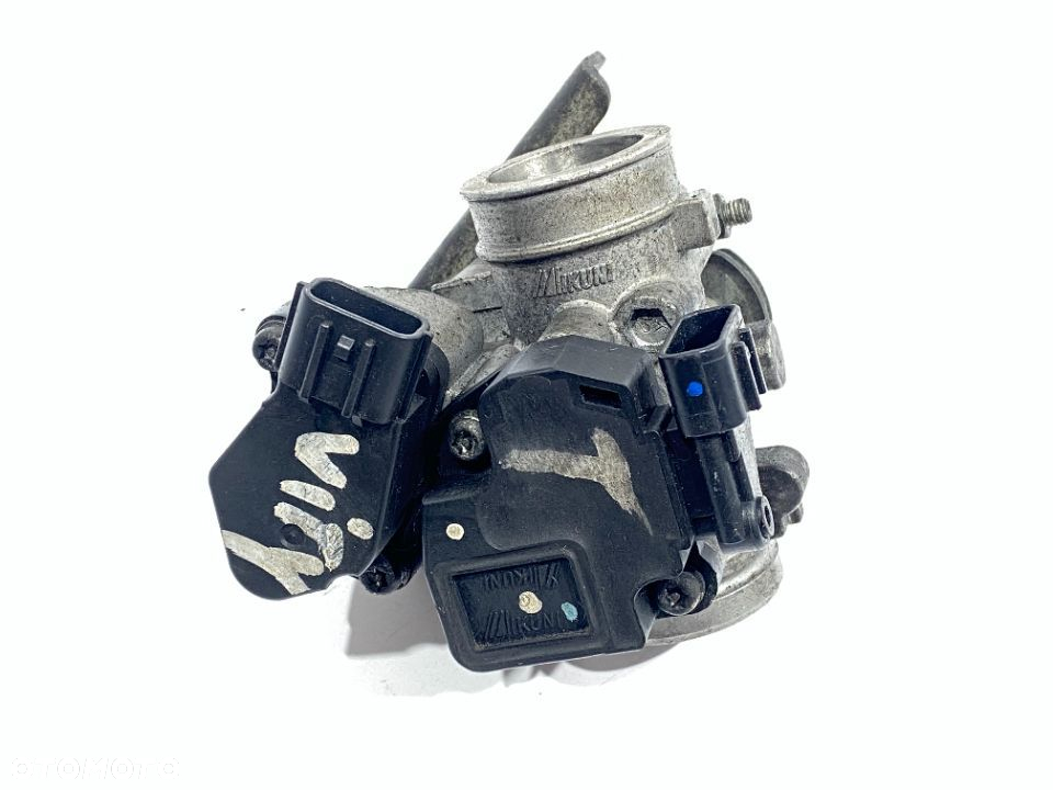 Przepustnica Yamaha Vity MBK Vapp 125cm - 3