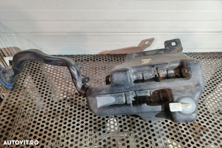 Vas lichid parbriz A2468690220 Mercedes-Benz A-Class W176 [2012 - 201 - 3