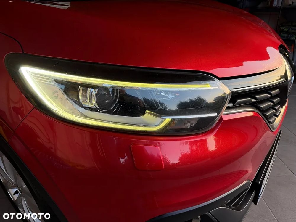 Renault Kadjar Energy TCe 130 Bose Edition - 34