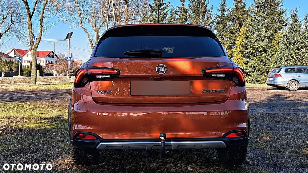 Fiat Tipo 1.0 T3 Cross - 19