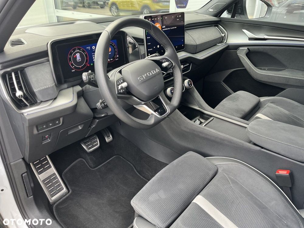 Skoda Kodiaq 2.0 TSI 4x4 Sportline DSG - 10