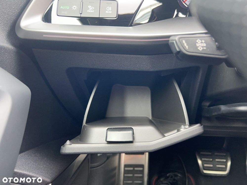 Audi S3 Sportback - 25