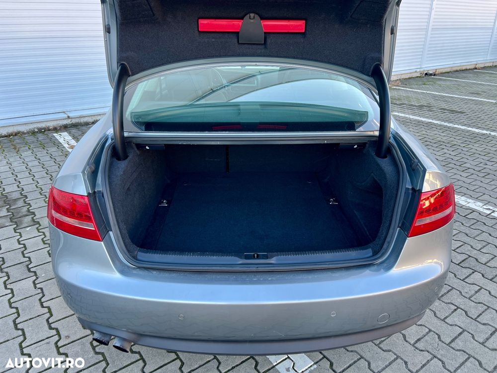 Audi A5 2.0 TFSI - 13