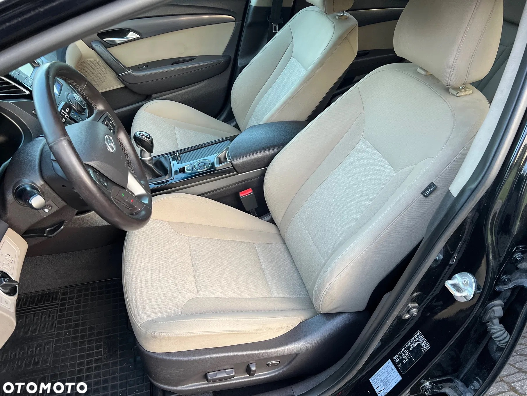 Hyundai i40 1.7 CRDi BlueDrive Premium - 13