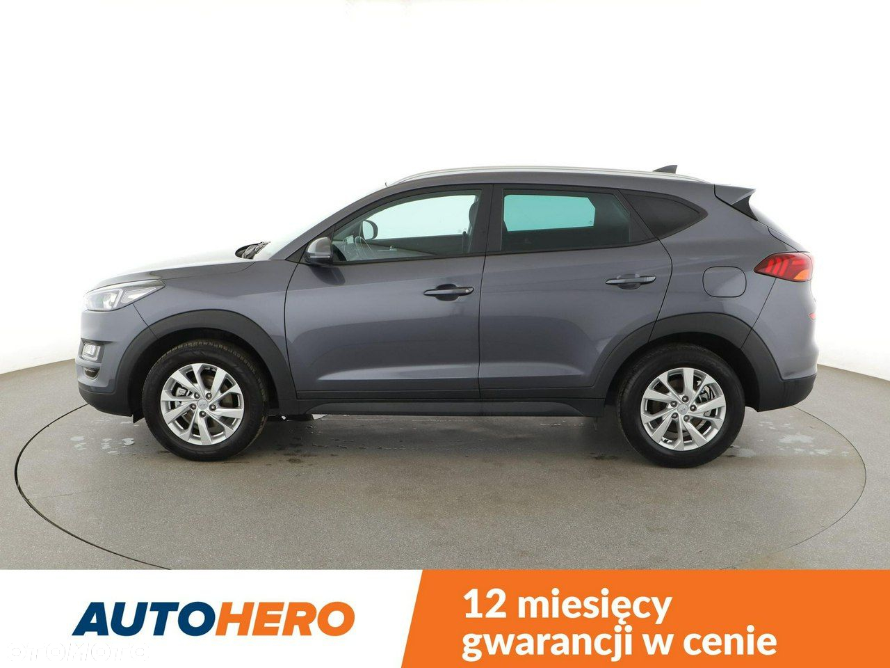 Hyundai Tucson 1.6 GDi 2WD Style - 2