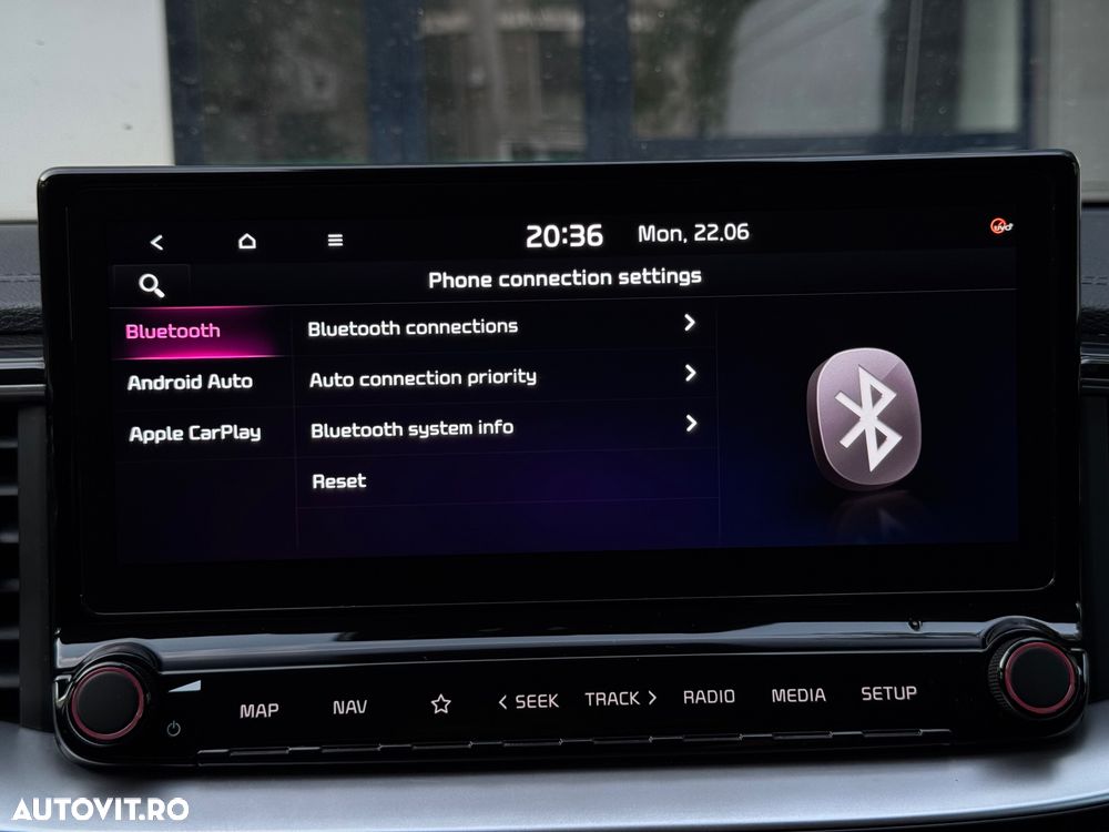 Kia XCeed - 28