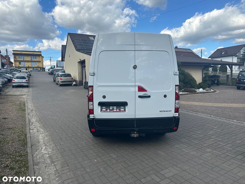 Renault MASTER - 4