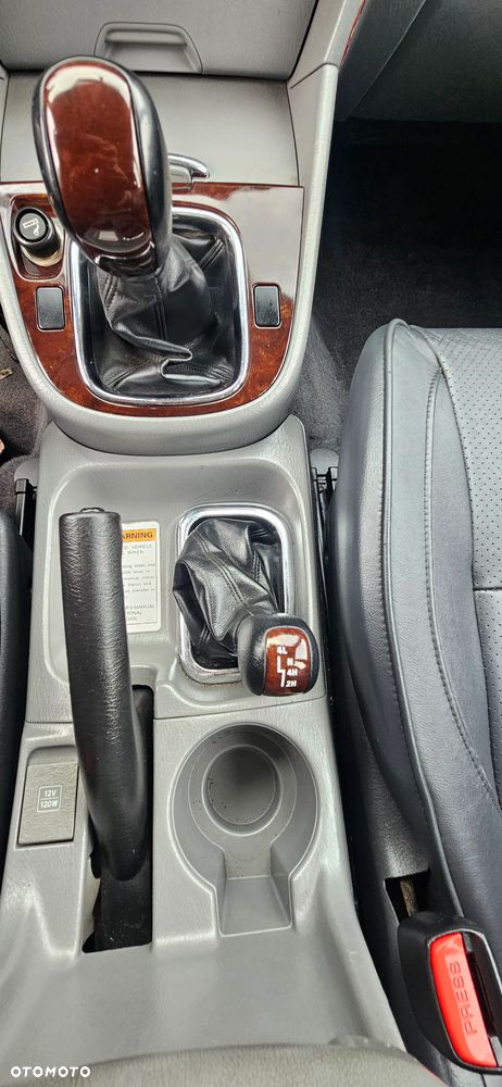 Suzuki Grand Vitara 2.0 TD Comfort Style - 24