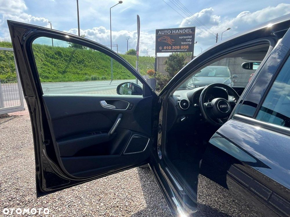 Audi A1 Sportback 1.6 TDI Ambition - 20