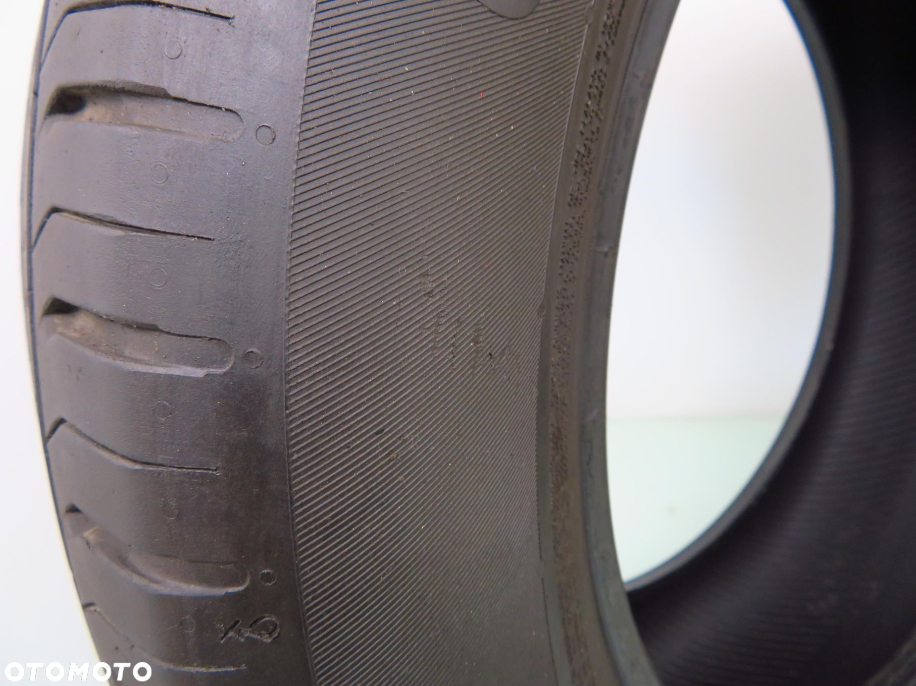 2x 205/60R16 OPONY LETNIE Continental ContiEcoContact 5 92V M0 - 8