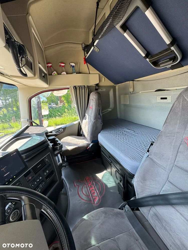 Volvo FH - 8