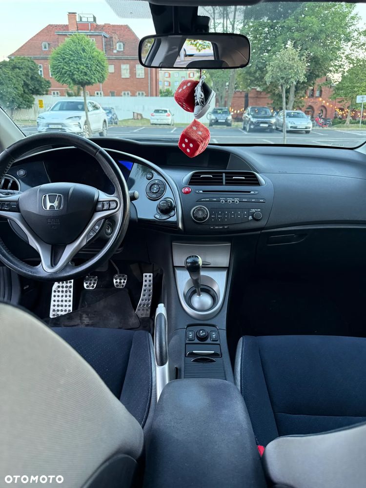 Honda Civic - 11