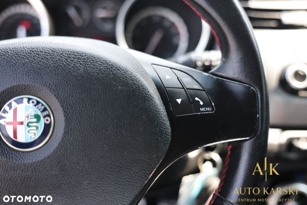 Alfa Romeo Giulietta - 23