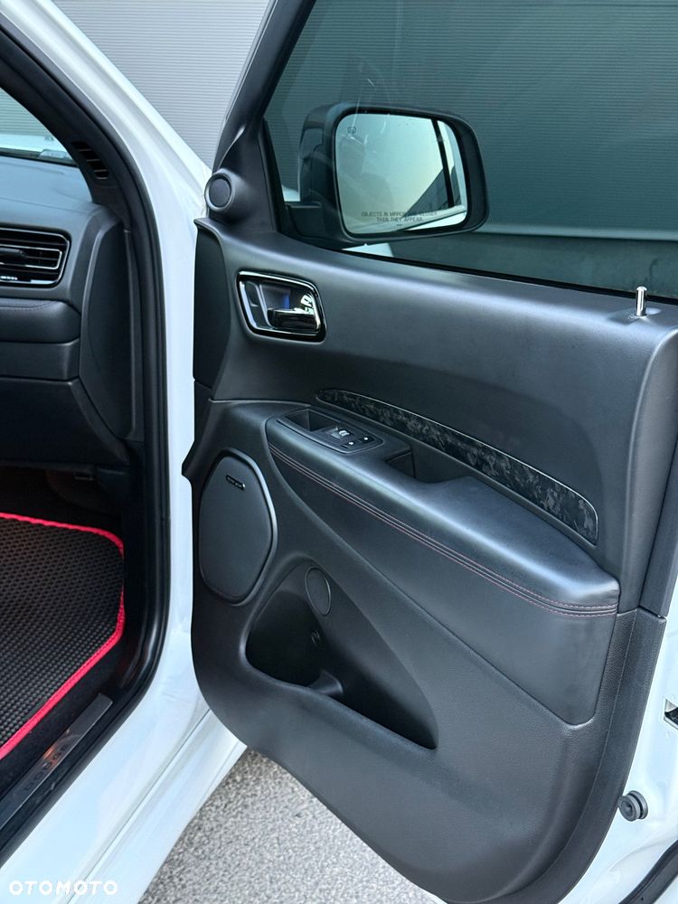 Dodge Durango 5.7 R/T - 17