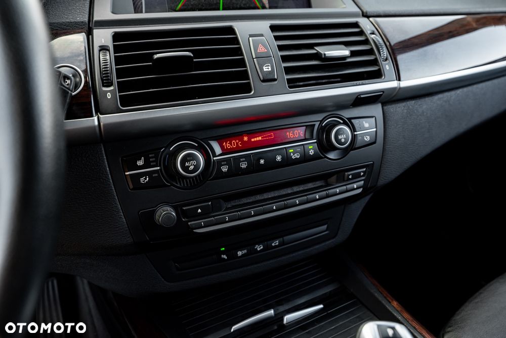 BMW X5 xDrive30d - 31