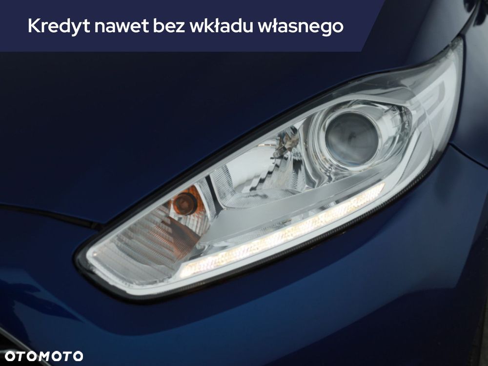 Ford Fiesta - 18