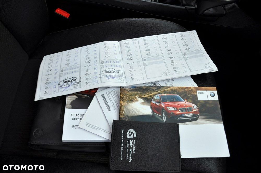 BMW X1 - 40