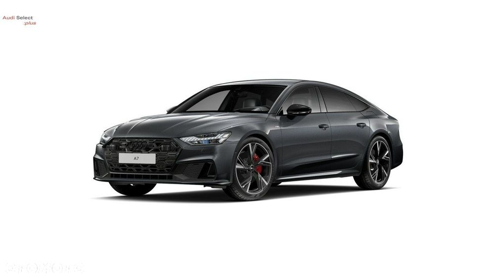 Audi A7 Sportback - 2
