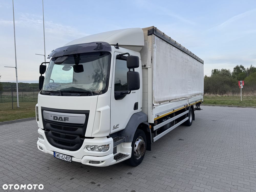 DAF LF 220 - 1