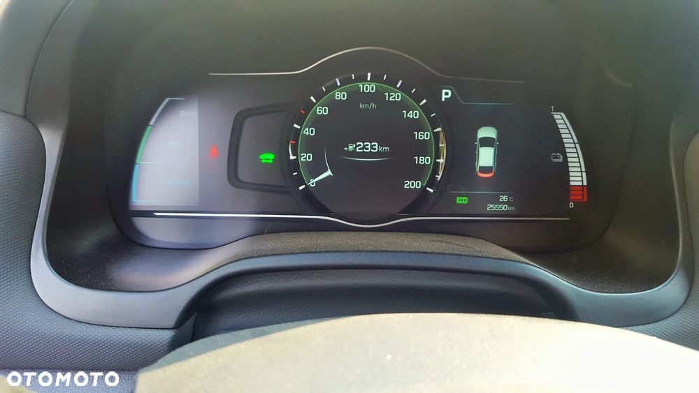 Hyundai IONIQ Electric Premium - 12