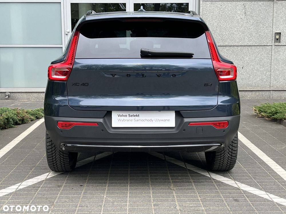 Volvo XC 40 - 7