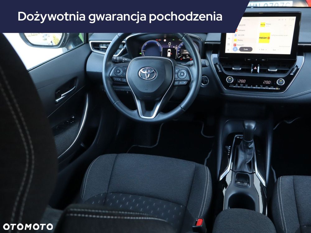 Toyota Corolla - 9