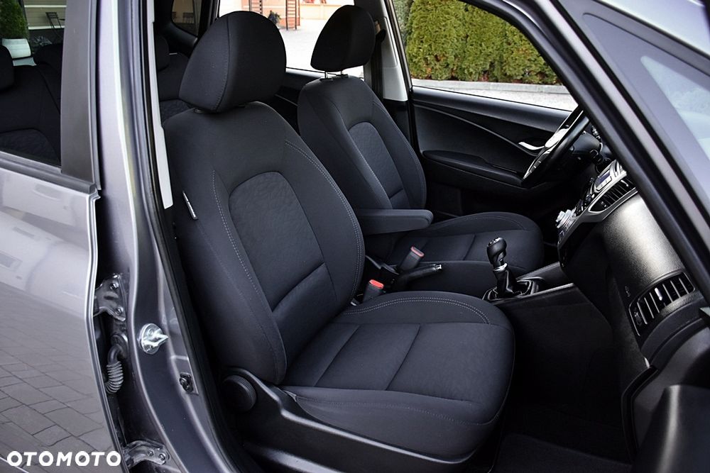 Hyundai ix20 1.4 Style - 28