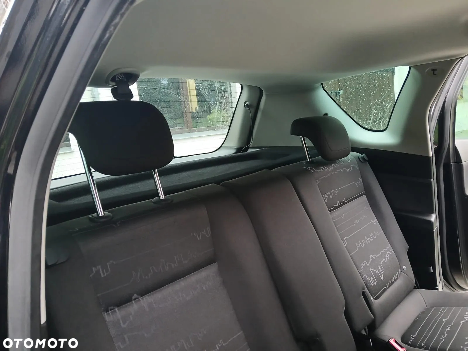 Opel Meriva - 33
