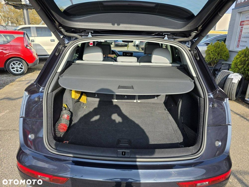 Audi Q5 2.0 TFSI Quattro Sport S tronic - 37