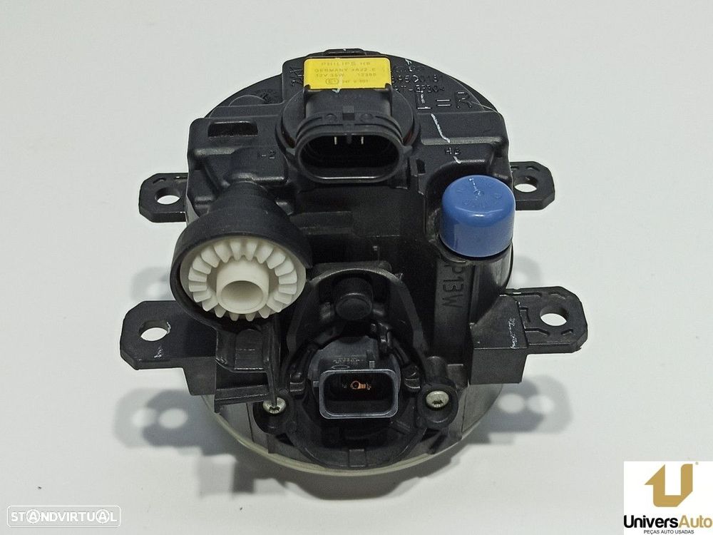 FAROL DE NEVOEIRO DIREITO MITSUBISHI OUTLANDER (GF0) MOTION 2WD - 2