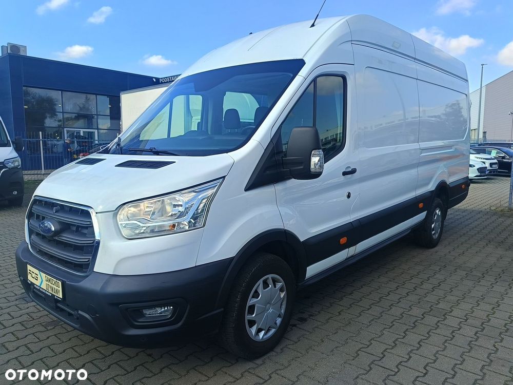 Ford Transit - 5
