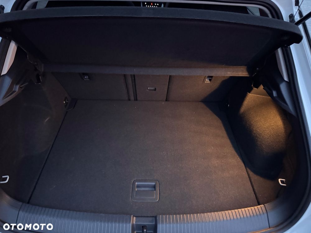 Volkswagen T-Roc 1.5 TSI OPF DSG Life - 31
