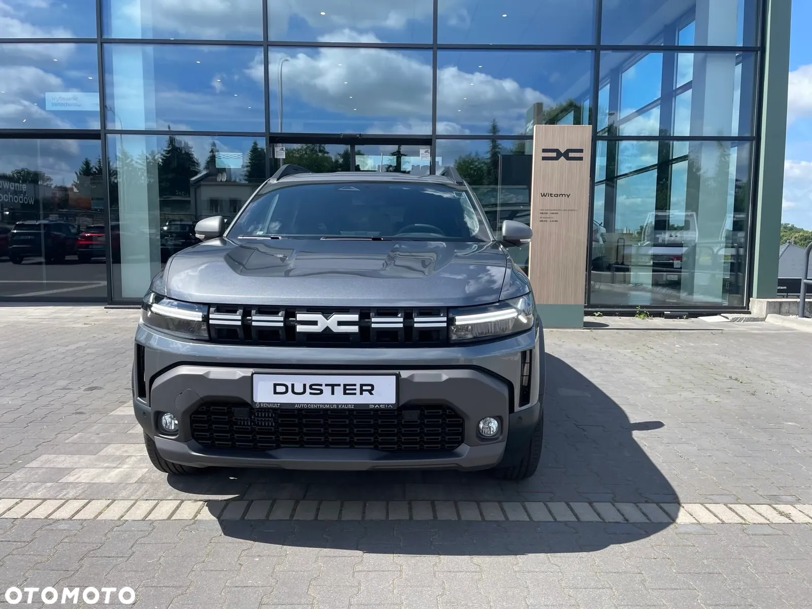 Dacia Duster 1.0 TCe Journey - 6