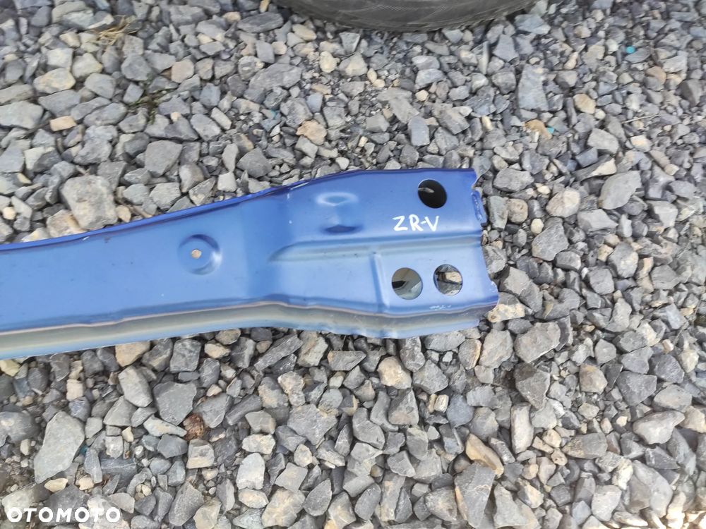 EU Belka Wzmocnienie zderzaka tył HONDA ZR-V 23- - 2