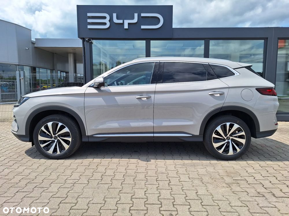 BYD Seal U 1.5 Comfort - 4