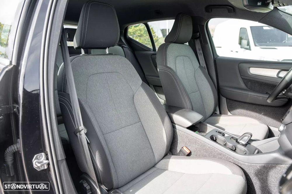 Volvo XC 40 1.5 T4 PHEV Core - 15