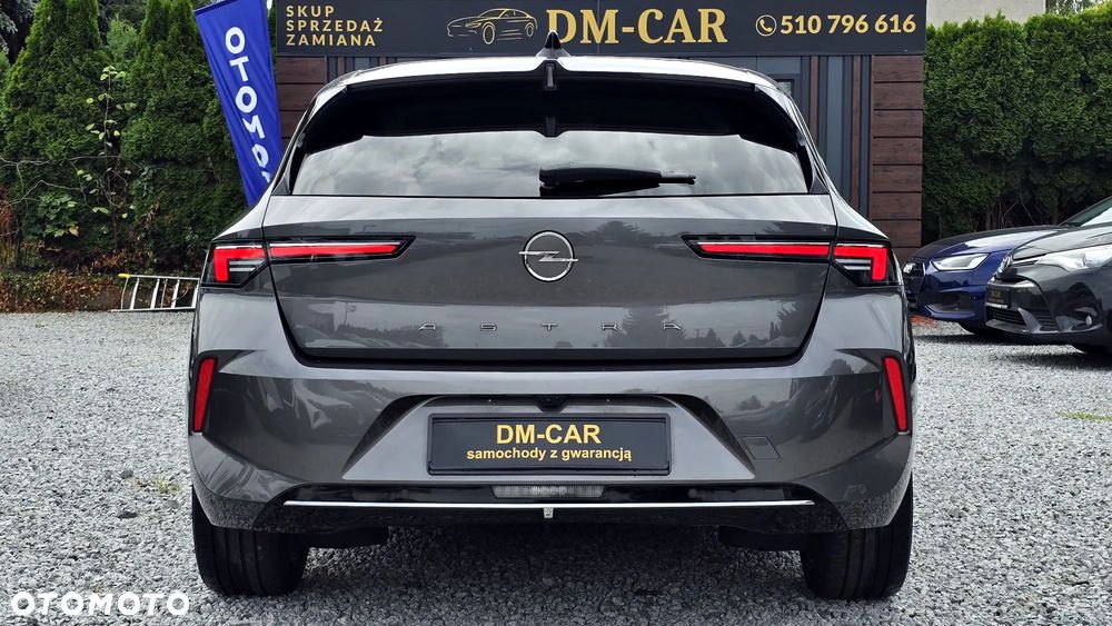 Opel Astra 1.5 CDTI Elegance S&S - 26
