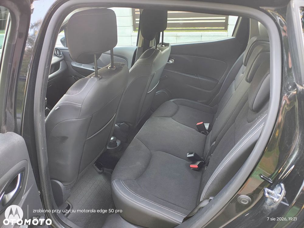 Renault Clio - 13