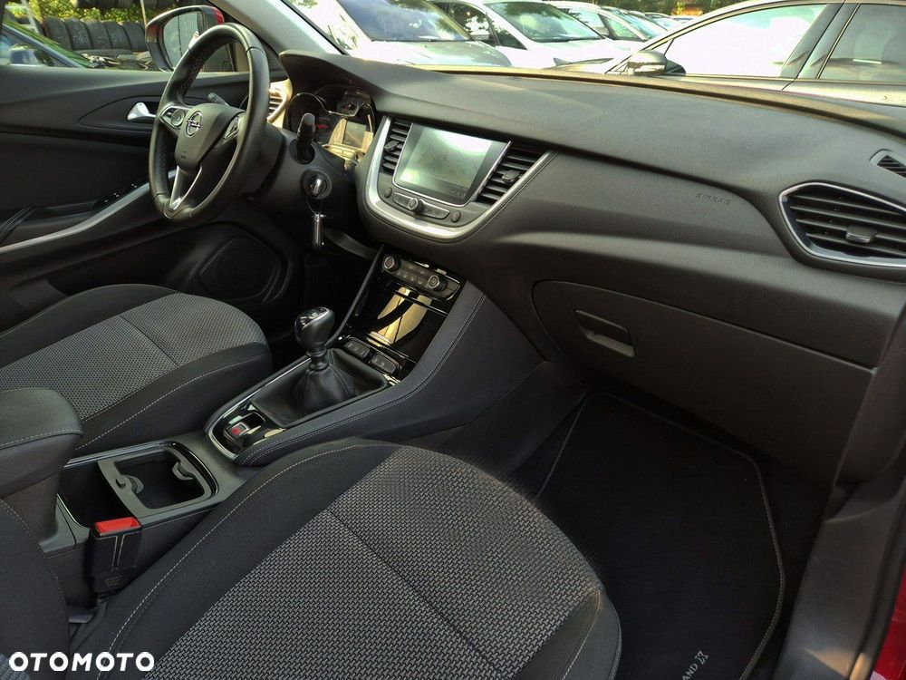 Opel Grandland X - 25