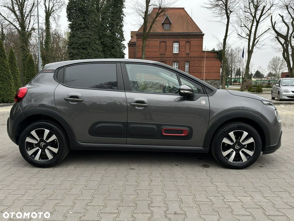 Citroën C3 - 5