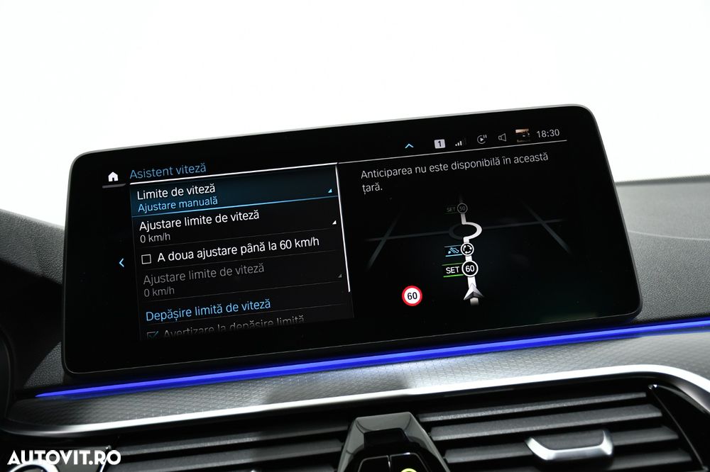 BMW Seria 5 530d Aut. M Sport Edition - 15