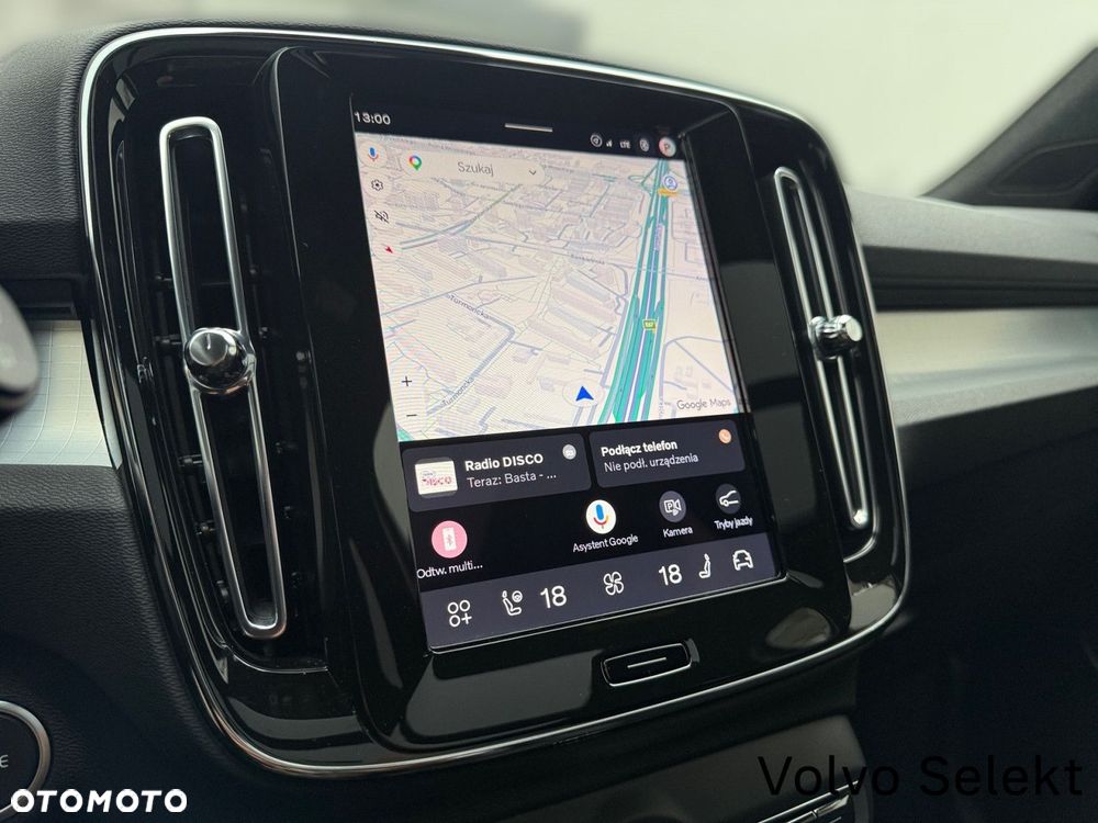 Volvo XC 40 - 21