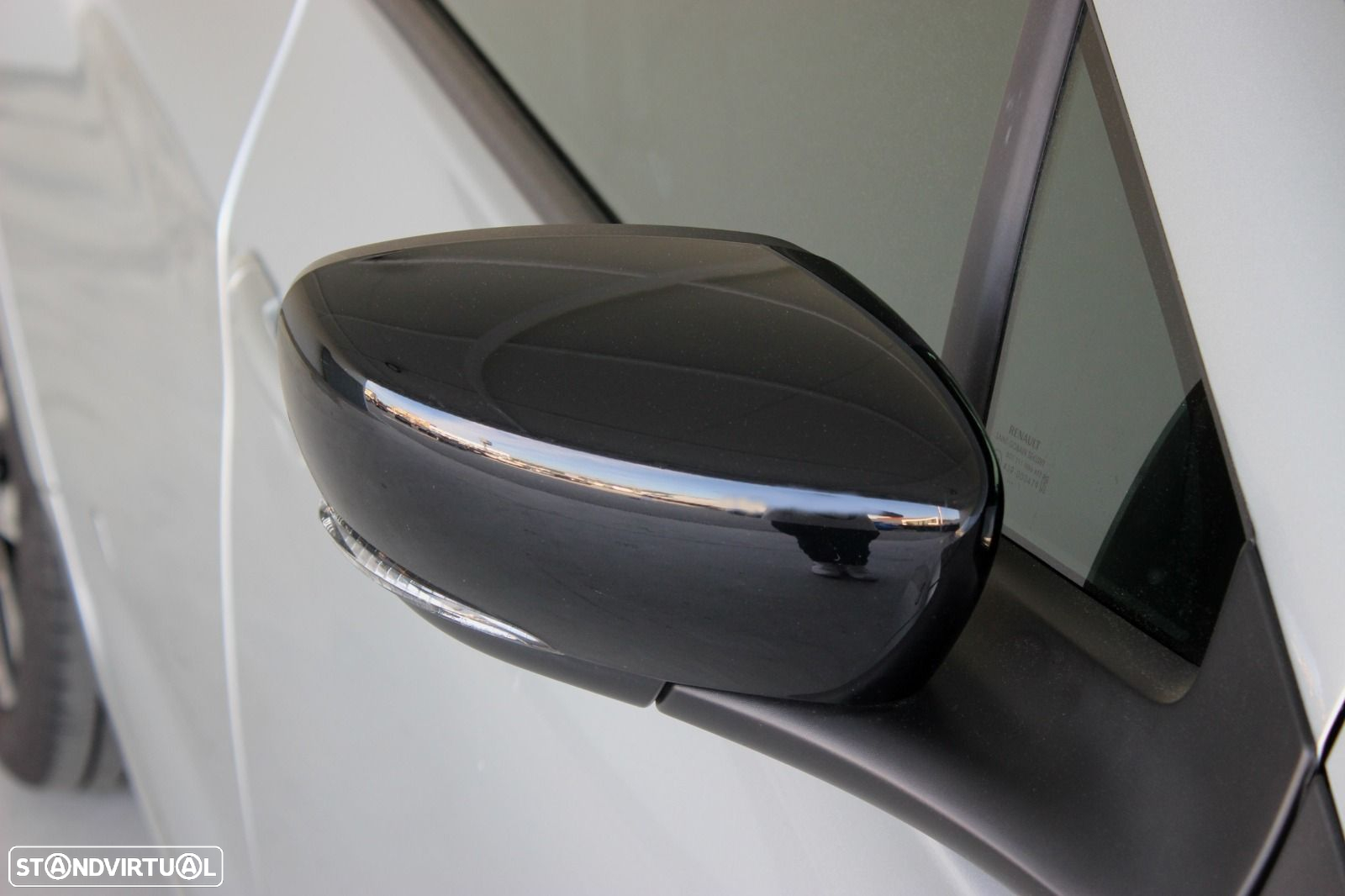 Renault Zoe (c/ Bateria) Limited 50 - 4