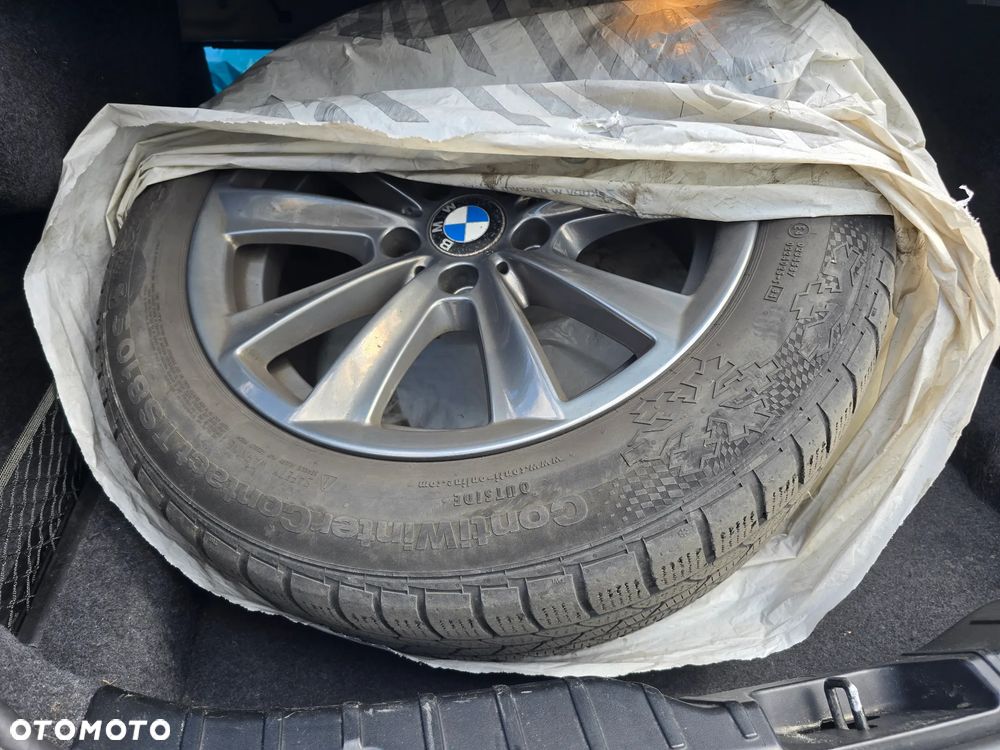 BMW Seria 5 - 38